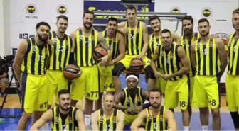 Euroleague'de Heyecan Başlıyor