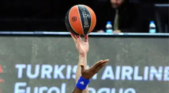 Euroleague'de Şov Başlıyor