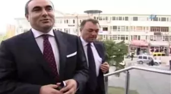 Evcil'den Fetö İddiası: 'Operasyonu Fetö Yaptı'