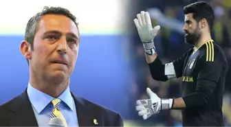 Fenerbahçe Başkanı Ali Koç: Volkan Demirel Bana ve Başkan Vekiline Saygısızlık Yaptı