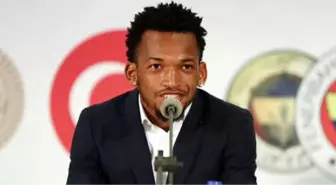 Fenerbahçeli Jailson'un Kalbinde Problem Çıktı