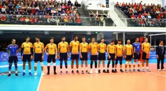 Ford Store Levoranta Sastamala - İstanbul Bbsk: 2-3
