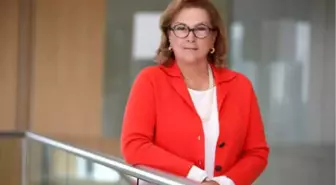 Güler Sabancı: Kız Kardeşler İnanırsa Geleceğin Nasa'sını Türkiye'de Kurabilir