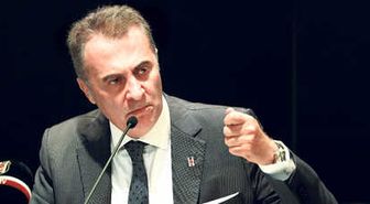 'Herkese Var, Beşiktaş'a Yok'
