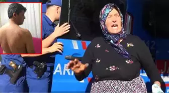 İcra Memurlarını Rehin Alan Yaşlı Kadından Kan Donduran Talimat: Kesin ve Kör Bir Kuyuya Atın