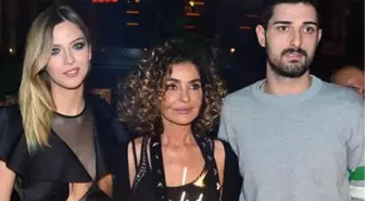 İdo Tatlıses ve Yasemin Şefkatli Barıştı Mı?