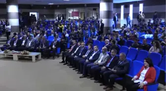 İhracat Ağırlıklı Demir Yolu Teker Üretimi Yapacağız' - Karabük