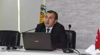 İşverenlere İşkur ve Sgk Destekleri Anlatıldı