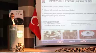 Kardemir, Ray'dan Sonra Tren Tekeri Üretimine Başlıyor