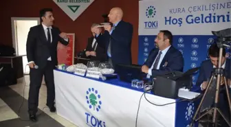 Kargı TOKİ 2. Etap Sahipleri Belli Oldu