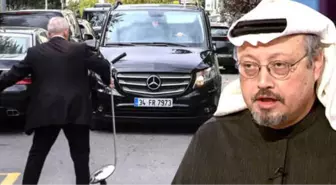 Kaşıkçı'nın Kaybolduğu Gün, Türk Vatandaşlarına 'İşe Gelmeyin' Talimatı Verildiği Ortaya Çıktı