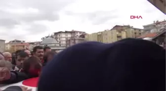 Kırıkkaleli Şehit Emre Güngör Gözyaşlarıyla Uğurlandı - Aktüel Kamera