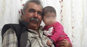 Mantar Toplamak İsterken Canından Oldu