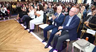 Müjde Ar Annesi Aysel Gürel'i Anlattı