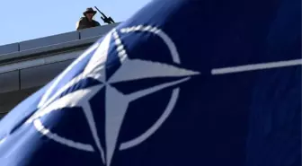 NATO Soğuk Savaş'tan Bu Yana Düzenleyeceği En Büyük Tatbikata Hazırlanıyor