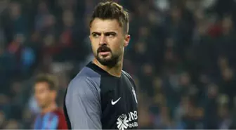 Onur Kıvrak'tan Alkışlık Hareket! Taraftar Islıklamıştı...