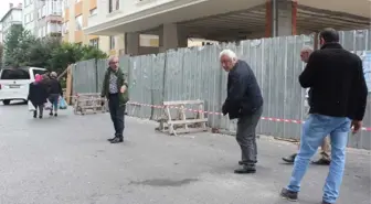 Bakırköy'de Gazeteci Kadın Feci Kazada Hayatını Kaybetti