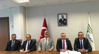 Sağlık Hizmetlerinin Geliştirilmesi İçin İmzalar Atıldı