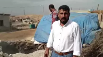 Şanlıurfa'daki Esrarengiz Obruk Kapatıldı