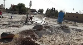 Şanlıurfa'dan Kısa Kısa