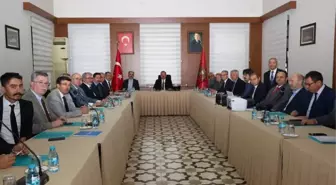 Şeb-i Arus 'Selam Vakti' Ana Temasıyla Anılacak