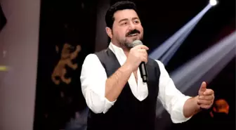 Serkan Kaya'dan Müzik Ziyafeti