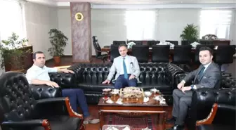 Şırnak'a Kent Meydanı ve Dikey Bahçe Projesi