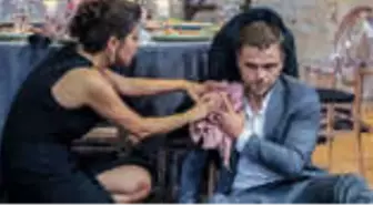 Söz Dizisinin Oyuncusu Deniz Baysal ve Şarkıcı Barış Yurtçu, Gelecek Yaz Evleniyor