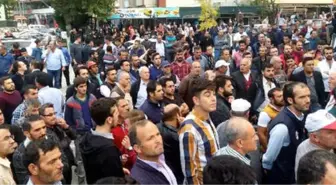 Suriyeli Gençlerin, Kız Çocuğuna Cinsel İstismarda Bulunduğu İddiası Sonrası Suriyeliler Denizli'nin Kale İlçesinden Gönderildi