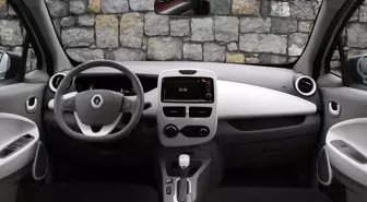 Test Renault Zoe | Menzilini Uzattı