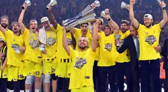 THY Euroleague'de Şov Başlıyor