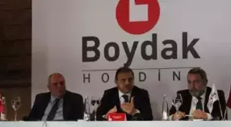 TMSF Başkanı: Enflasyonla Mücadelede Biz de Varız