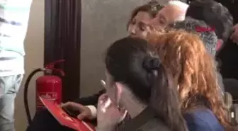 TMSF Başkanı: Enflasyonla Mücadelede Biz de Varız