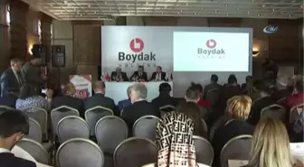 TMSF Başkanı Gülal: 'Enflasyonla Topyekün Mücadele'ye Katılacağız'