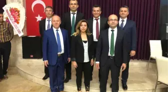 Toç Bir-Sen'de Köseoğlu Dönemi