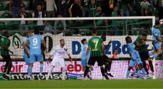 Trabzonspor Savunması Oturmaya Başladı