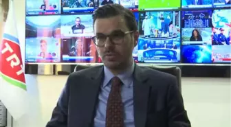 TRT Genel Müdürü Eren: 'Trt World Forum Dünya Markasına Dönüştü'