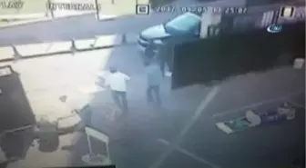 Ümraniye'de Hastane Önündeki Cinayette Zanlının Anne ve Babası da Şüpheli