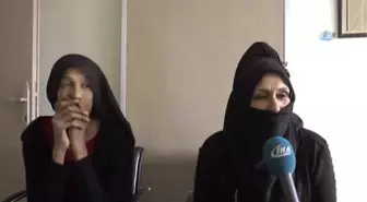 Uzun Boyu Başına Dert Olan Akromegali Hastası Serap, Tedavi İçin İstanbul Yolcusu