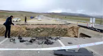 Vali, 9 Ölümlü Kazada Kontrol Şefi İçin Soruşturma Talebini Reddetti