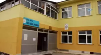 Varto'da 'Oku, Eğlen, Keşfet' Projesi