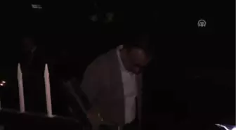 Yarım Asırlık Çiftler Onurlandırılıyor