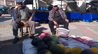 Yerli Kavun ve Karpuza Rağbet