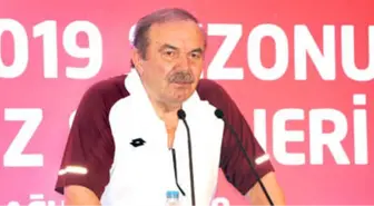 Yusuf Namoğlu: 'Hakemleri Uyaracağız'