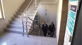 Zeljko Komsic'ten Aa'ya Ziyaret