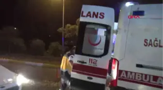 Aksaray Otomobil, Traktör Çarpıştı: 4'ü Polis, 5 Kişi Yaralandı