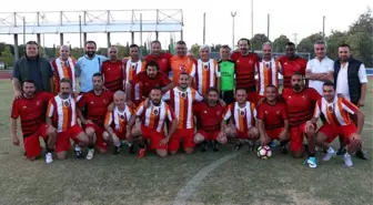 Antalya Yıldız Futbolcuları Ağırlıyor