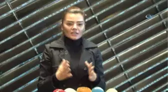 Avukat Ayşegül Mermer: 'Arda Turan Emniyette İfade Veriyor'