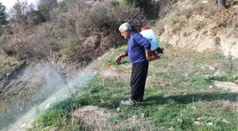 Aydın'da Çiftçilerin Yakıt Sorunu Çözüldü