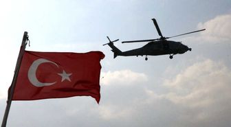 Çanakkale'de Nefes Kesen Tatbikat